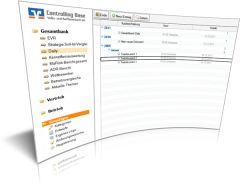 ControllingBASE | Controlling Datenbank für Lotus Notes