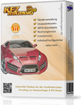 KFZ Inkasso Pro für Lotus Notes