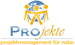 PROjekte - Projektmanagement für Notes